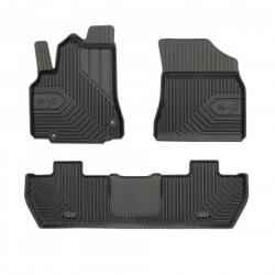 FroGum Set Covorase Auto Tip Tavita Peugeot Partner Ii Fabricatie 2008-2018 (FRG77407251)