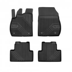 FroGum Set Covorase Auto Tip Tavita Opel Zafira C Fabricatie 2012-2019 (FRG77408302)