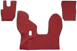F-CORE Set covorase compatibile cu DAF CF 2013- transmisie manuala (F-CORE FL40 RED)