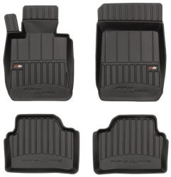 FroGum Covorase tip tavita 3D Pro-Line Bmw Seria 3 (E90), 3 (E91) 2004-2012, Sedan Combi (FRG 3D408678)