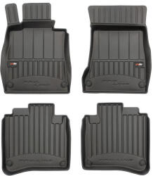FroGum Covorase tip tavita 3D Pro-Line Mercedes S (W222, V222, X222) 2013-prezent, Sedan (FRG 3D409071)