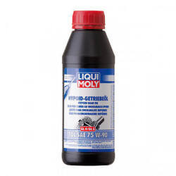 LIQUI MOLY Ulei transmisie Liqui Moly (GL4 5) TDL 75W-90 1L (2655)