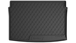 Gledring Tavita portbagaj Seat Arona 11.2017-; prezent, podea inaltata variabila, din cauciuc Rubbasol, marca Gledring (GL1806)