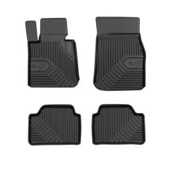 FroGum Set Covorase Auto Tip Tavita Bmw Seria 1 F20 Fabricatie 10.2011 - 06.2019 (FRG77407794/2)