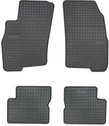 FroGum Set covorase cauciuc, 4 Buc , Fata Spate, Pentru: Alfa Romeo Mito 2008-2018, Liftback (MMT A040 542582)