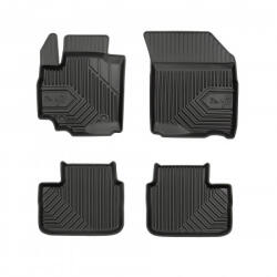 FroGum Set covorase auto tip tavita Fiat Sedici fabricatie 2006-2013 (FRG77407961/2)