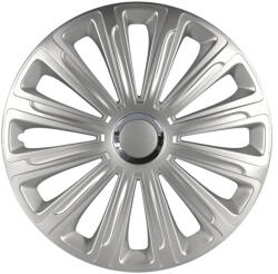Automax Set capace roti 15 inch Trend RC, Silver (V6971)