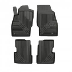 FroGum Set Covorase Auto Tip Tavita Opel Corsa E Fabricatie 2014-2019 (FRG77407169/2)