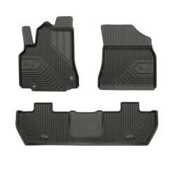 FroGum Set Covorase Auto Tip Tavita Citroen Berlingo Ii Fabricatie 2008-2018 (FRG77407251/2)
