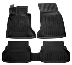 UMBRELLA Set covorase auto cauciuc Umbrella pentru Bmw 5 (E60) 2Wd (2003-2010) (105898)