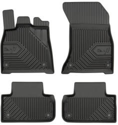 FroGum Set Covorase Auto Tip Tavita Audi Q5 Fy Fabricatie 01.2017 - (FRG77407657)