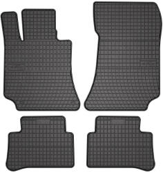 FroGum Set covorase cauciuc, 4 Buc , Fata Spate, Pentru: Mercedes Cls (C218), Cls (C219), Cls (C257), Cls Shooting Brake (X218), E T-Model (S212), E (W212) 2004-, Coupe Break (MMT A040 0781)