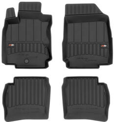 FroGum Covorase tip tavita 3D Pro-Line Nissan Note 2006-2013, Minivan (FRG 3D408074)