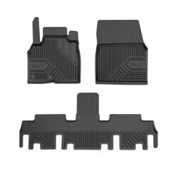 FroGum Set Covorase Auto Tip Tavita Renault Espace Iv Fabricatie 2002-2014 (FRG77426061)