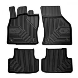 FroGum Covorase Auto Tip Tavita Dacia Duster I 2010-2017 (FRG77407152)