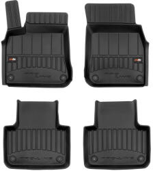 FroGum Covorase tip tavita 3D Pro-Line Vw Touareg 2017-prezent, Suv (FRG 3D408265)