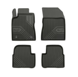 FroGum Set Covorase Auto Tip Tavita Citroen C3 Iii Fabricatie 2017- (FRG77407992)