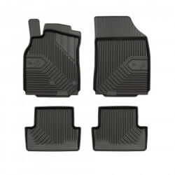 FroGum Set Covorase Auto Tip Tavita Renault Megane Iii Fabricatie 2008-2015 (FRG77407381)