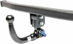 STEINHOF Carlig de remorcare Demontabil pentru: Mercedes GLE (V167) 10.18- (STM-167)