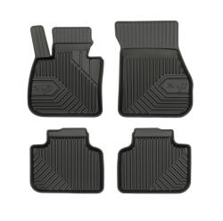 FroGum Set Covorase Auto Tip Tavita Bmw X1 F48 Fabricatie 10.2015 - (FRG77407756/3)