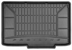 FROGUM Tavita portbagaj cauciuc pentru Toyota Yaris Liftback 02.20- (Options Equipment: Bottom Boot Board) (MMT A042 TM406995)