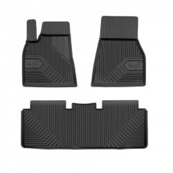 FroGum Set Covorase Auto Tip Tavita Tesla Model S Fabricatie 2012-2015 (FRG77408623)