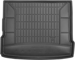 FROGUM Tavita portbagaj cauciuc pentru Audi Q3 Suv 2011-2018 (Options Equipment: Top Boot Board) (MMT A042 TM549116)