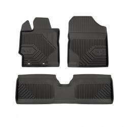 FroGum Set Covorase Auto Tip Tavita Toyota Yaris Iii Fabricatie 2011-2020 (FRG77407749)