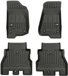 FroGum Covorase tip tavita 3D Pro-Line Jeep Wrangler Iv 2017- (FRG 3D409866)