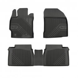 FroGum Set Covorase Auto Tip Tavita Toyota Corolla Xi Fabricatie 2013-2018 (FRG77407701)