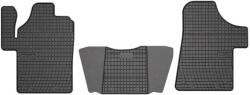 FroGum Set covorase cauciuc, 3 Buc , Pentru: Mercedes Viano (W639), Vito Mixto (W639), Vito (W639) 2003-, Van (MMT A040 D0092)