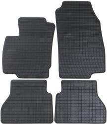 FroGum Set covorase auto din cauciuc Ford B-Max 2012-2017, presuri FROGUM, negre, 4 buc (D546184)