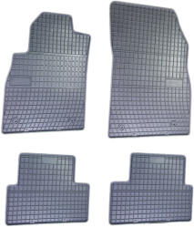 FroGum Set covorase auto din cauciuc Opel Astra J 2009-2015, Chevrolet Cruze 2008-2016, Orlando 2010-2018-, Cascada 2013-201, presuri FROGUM, 4 buc (GRD0691)