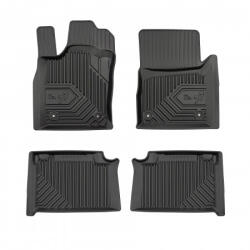 FroGum Set Covorase Auto Tip Tavita Jeep Grand Cherokee Iv Fabricatie 10.2010- (FRG77408616)
