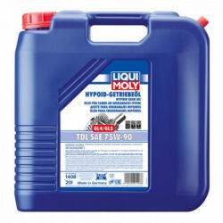LIQUI MOLY Ulei transmisie Liqui Moly (GL4 5) TDL 75W-90 20L