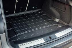 FROGUM Tavita portbagaj premium Ford Tourneo Courier 2014- (MMT A042 TM413412)