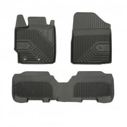 FroGum Set Covorase Auto Tip Tavita Toyota Yaris Ii Fabricatie 2005-2011 (FRG77408401)