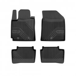 FroGum Set Covorase Auto Tip Tavita Hyundai I10 Ii Fabricatie 11.2013 - 12.2019 (FRG77409576)