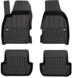 FROGUM Covorase tip tavita 3D Pro-Line Audi A4 B6, A4 B7; Seat Exeo, Exeo St 2002-2013, Sedan Combi (FRG 3D407084)
