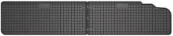 FroGum Set covorase cauciuc, 2 Buc , Spate, Negru, Pentru: Opel Vivaro A, Vivaro B 2001-2019, Bus (MMT A040 546177)