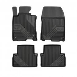 FroGum Set Covorase Auto Tip Tavita Honda Accord Viii Fabricatie 2008-2015 (FRG77407466)