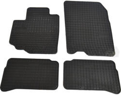 FroGum Set covorase auto din cauciuc Suzuki Vitara II 2014-2018, negre, 4 buc (546405)