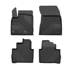 FroGum Set Covorase Auto Tip Tavita Nissan Qashqai Iii Fabricatie 2021- (FRG77427044)