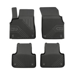 FroGum Set Covorase Auto Tip Tavita Audi Q8 4M Fabricatie 07.2018 - (FRG77408470/2)