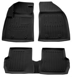 Umbrella Set covorase auto cauciuc Umbrella pentru Ford Fiesta (2002-2008) (105920) - autobob