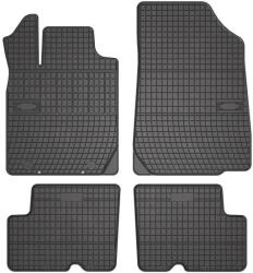 FroGum Set covorase cauciuc, 4 Buc , Fata Spate, Pentru: Dacia Duster, Duster Suv, Logan, Logan Express, Logan Mcv, Sandero 2004-, Liftback Pick-Up Suv, Version: Standard (MMT A040 0331)
