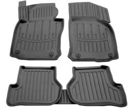 UMBRELLA Set Covorase Auto Cauciuc Umbrella Pentru Seat Toledo III (5P) (2004-2009) (109745)