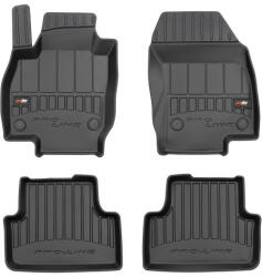 FroGum Covorase tip tavita 3D Pro-Line Vw T-Cross 2018-prezent, Suv (FRG 3D408821)