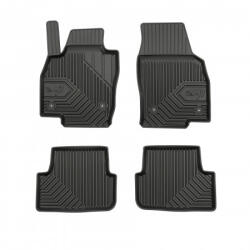 FroGum Set Covorase Auto Tip Tavita Vw Polo Vi Fabricatie 10.2017- (FRG77407589)