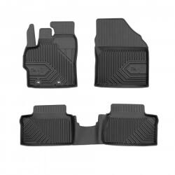 FroGum Set Covorase Auto Tip Tavita Toyota Yaris Iv Fabricatie 09.2020- , Caroserie Hatchback (FRG77426474)